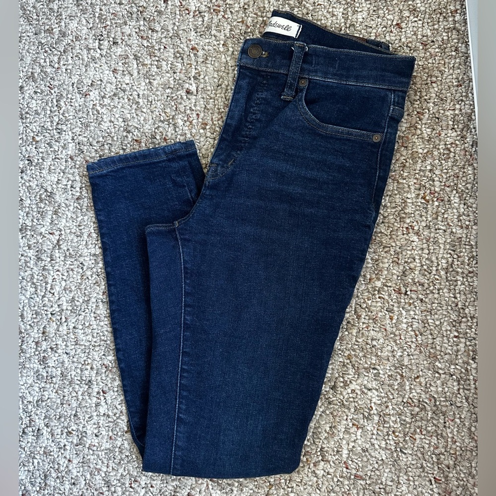 Madewell Jeans - Size 27 - Picture 4 of 8